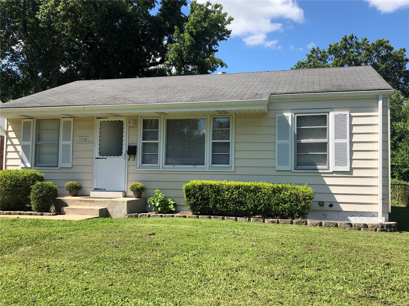 St. Ann Hills - Residential