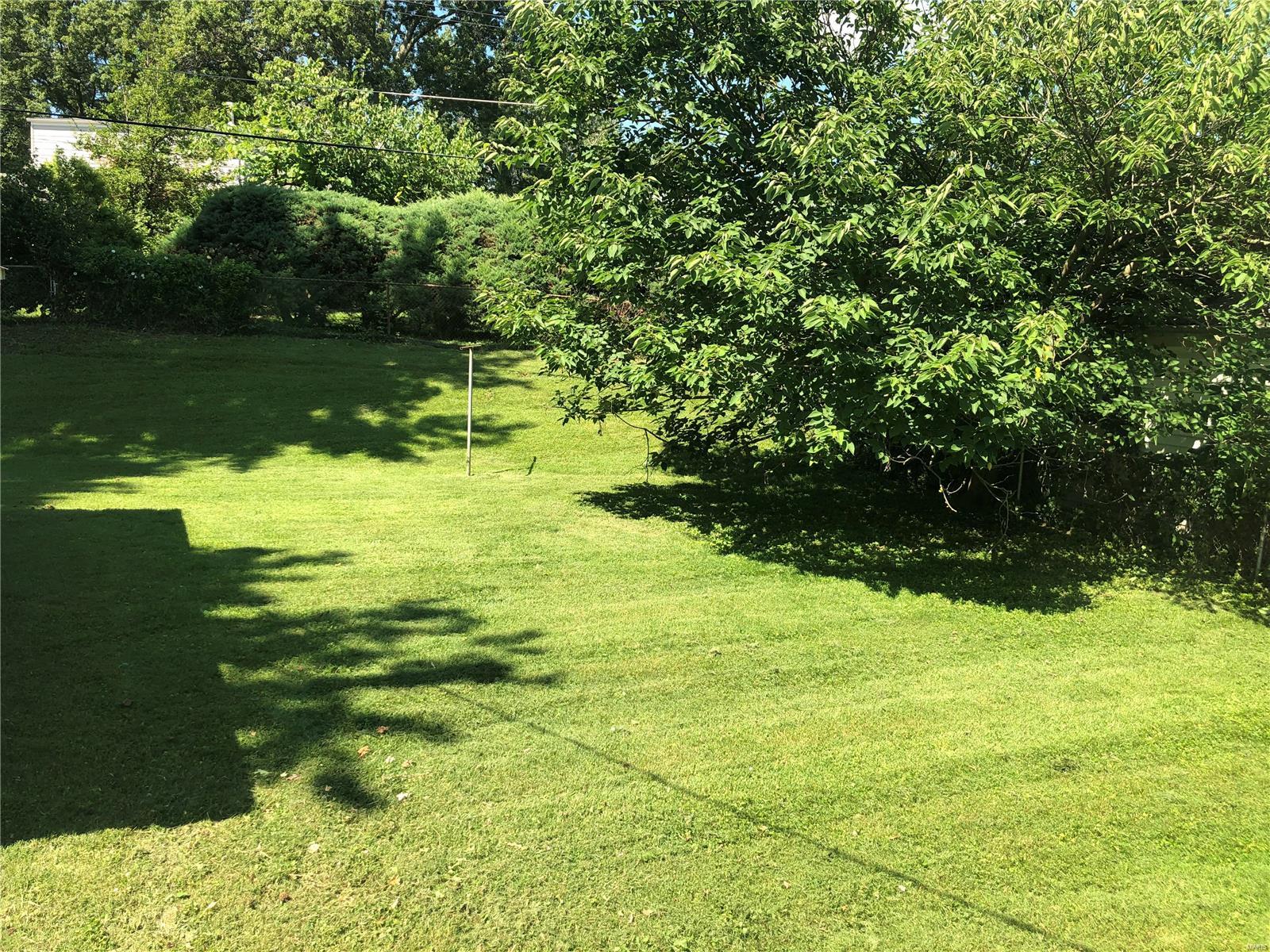 St. Ann Hills - Residential