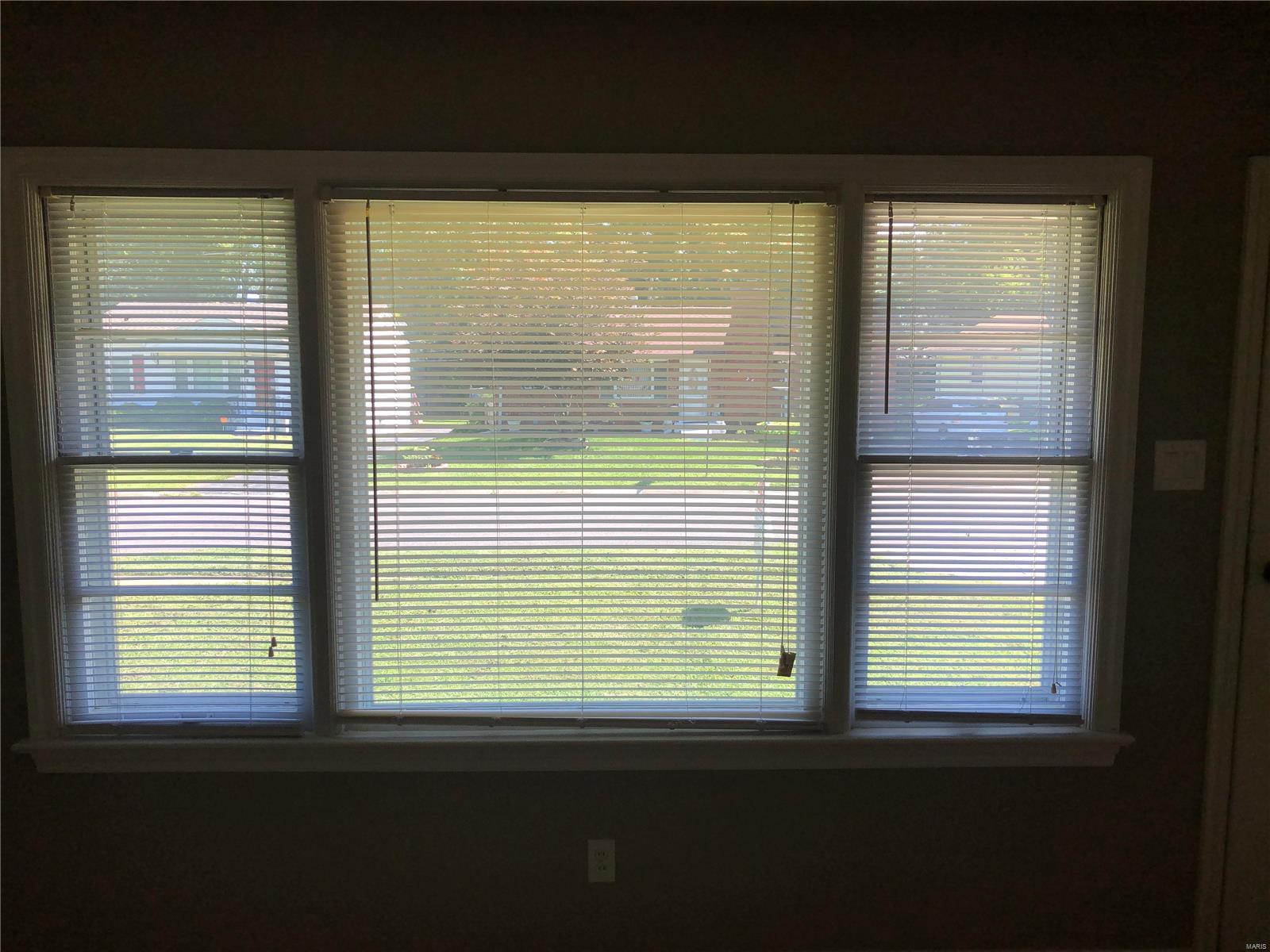 St. Ann Hills - Residential