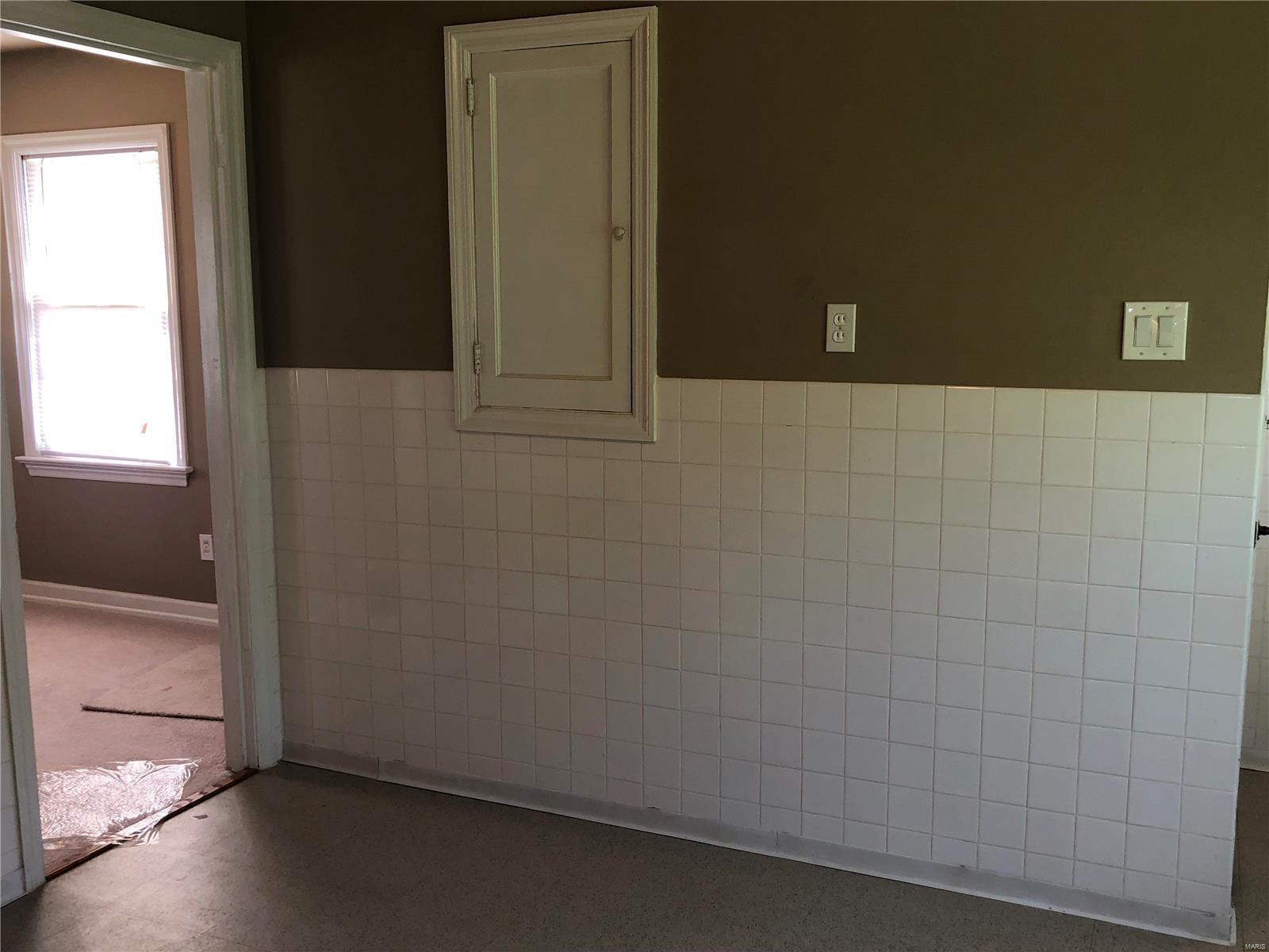 St. Ann Hills - Residential