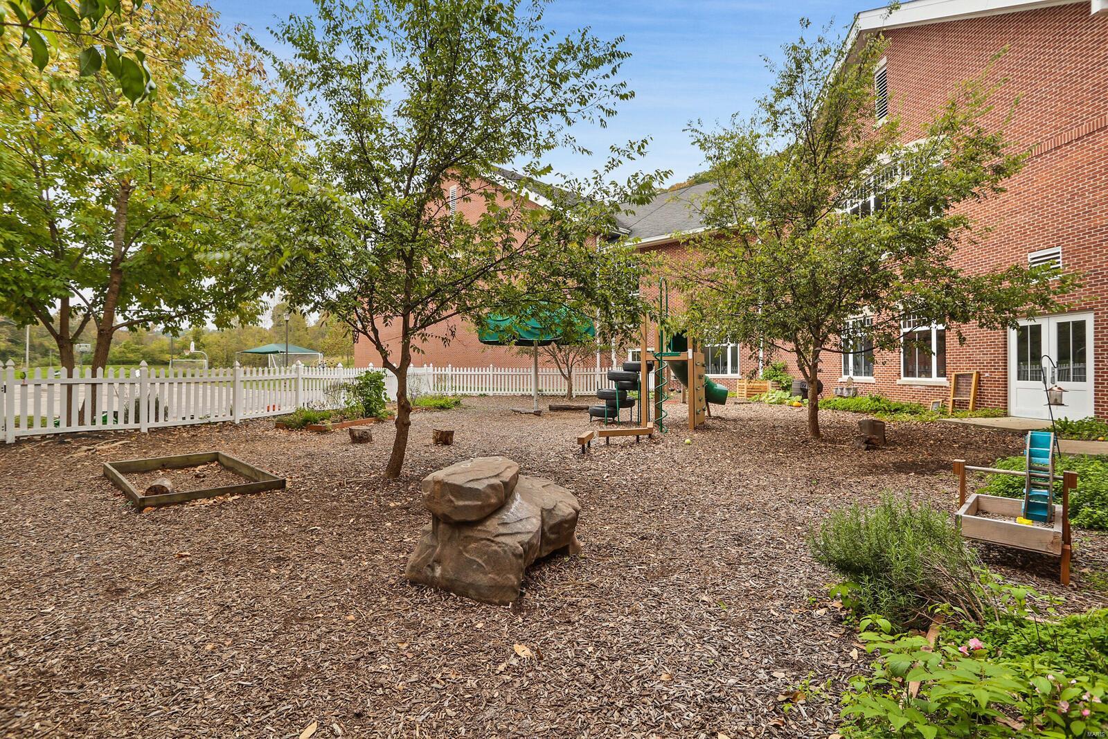 St Albans School Site - Commercial Sale