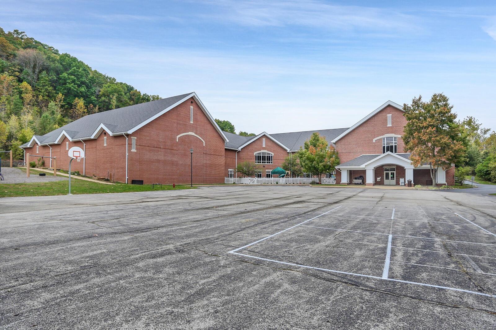 St Albans School Site - Commercial Sale