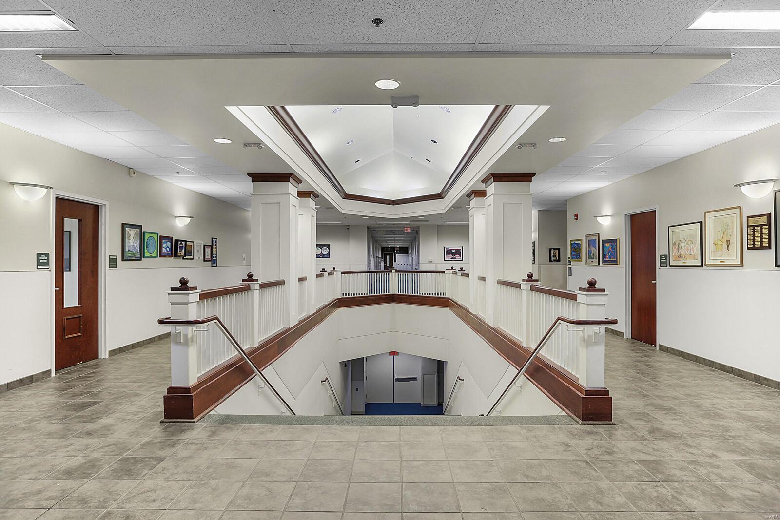 St Albans School Site - Commercial Sale