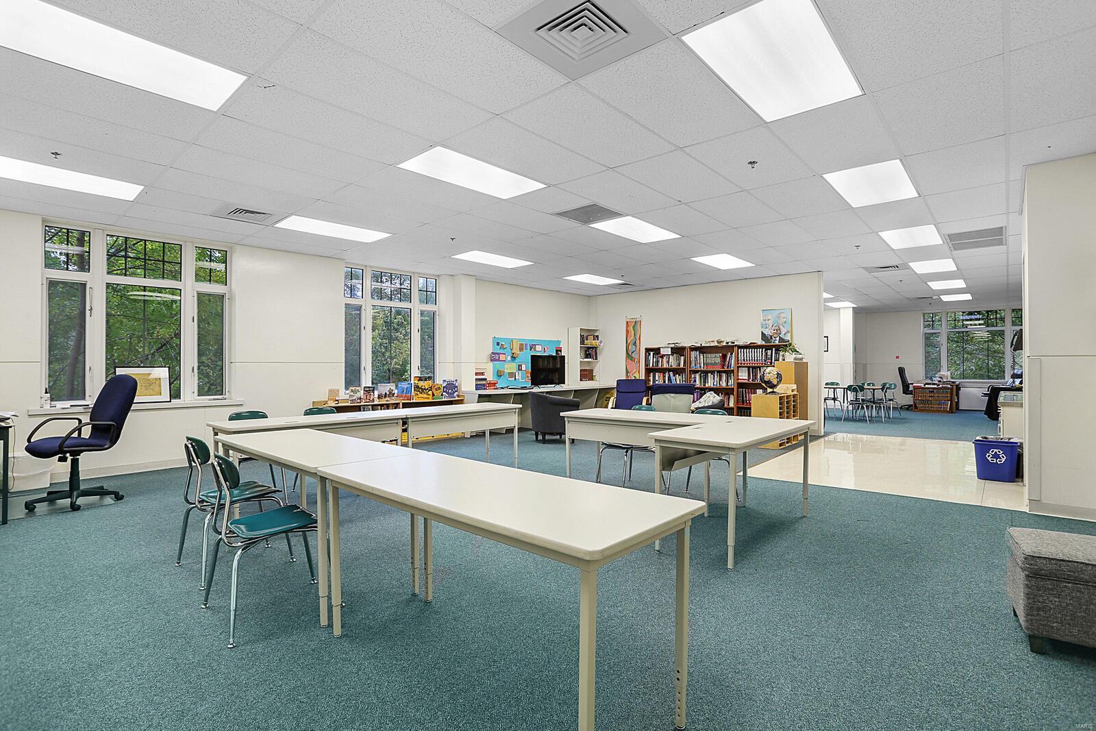 St Albans School Site - Commercial Sale