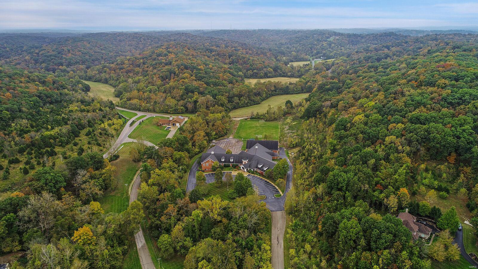 St Albans School Site - Commercial Sale