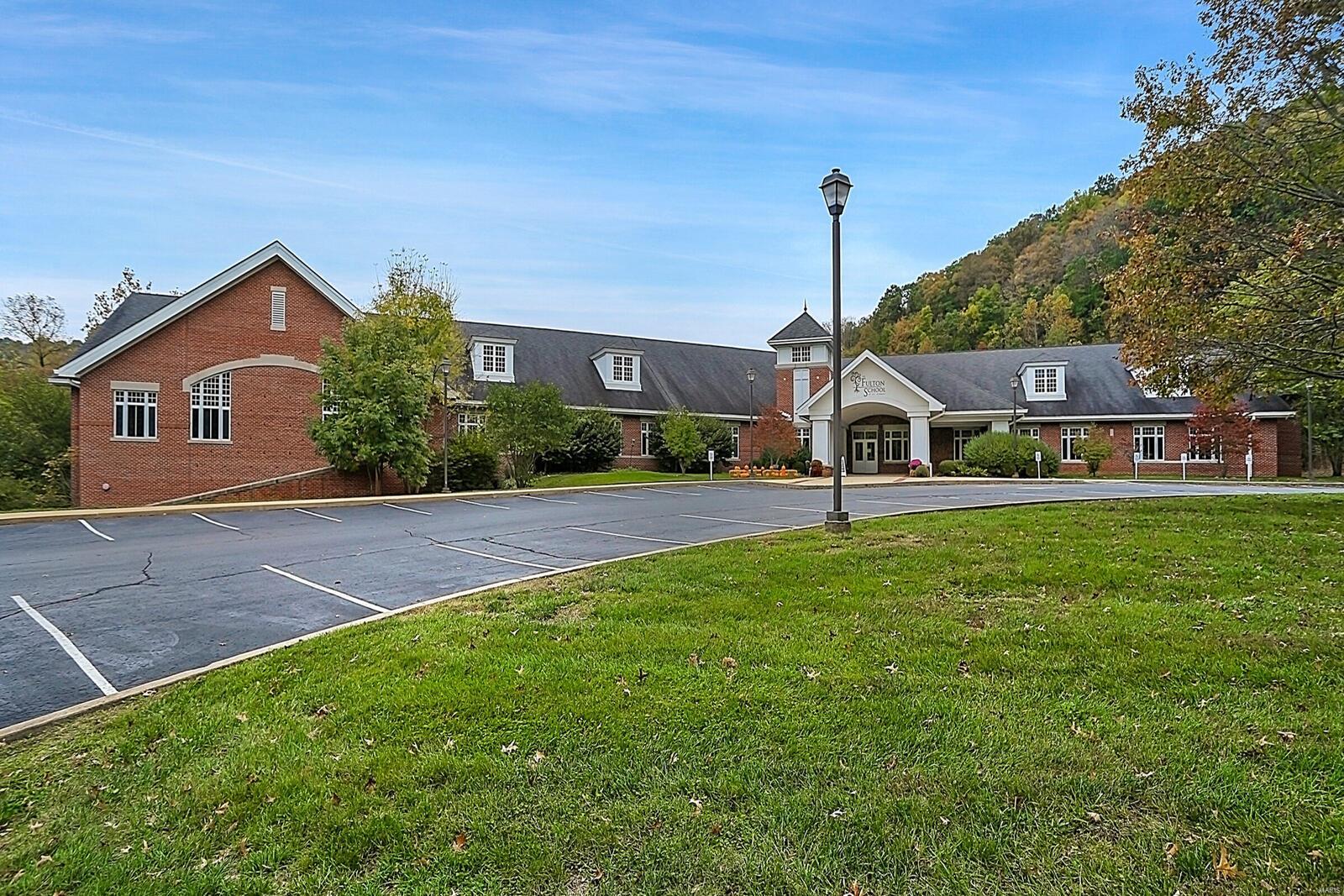 St Albans School Site - Commercial Sale