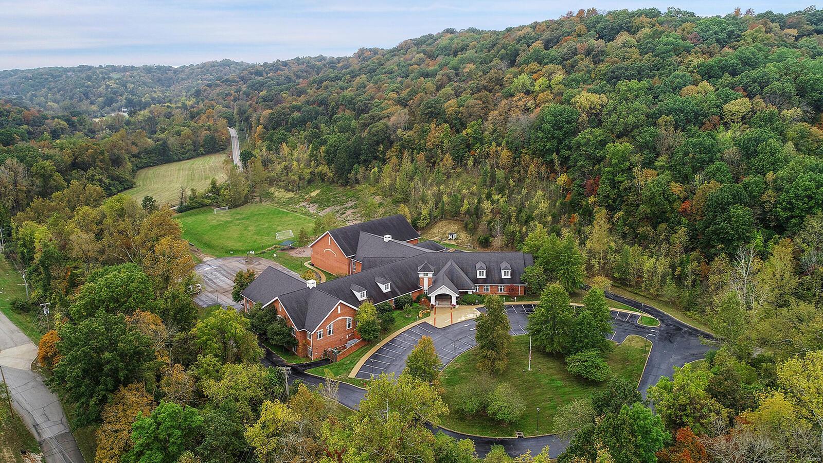 St Albans School Site - Commercial Sale