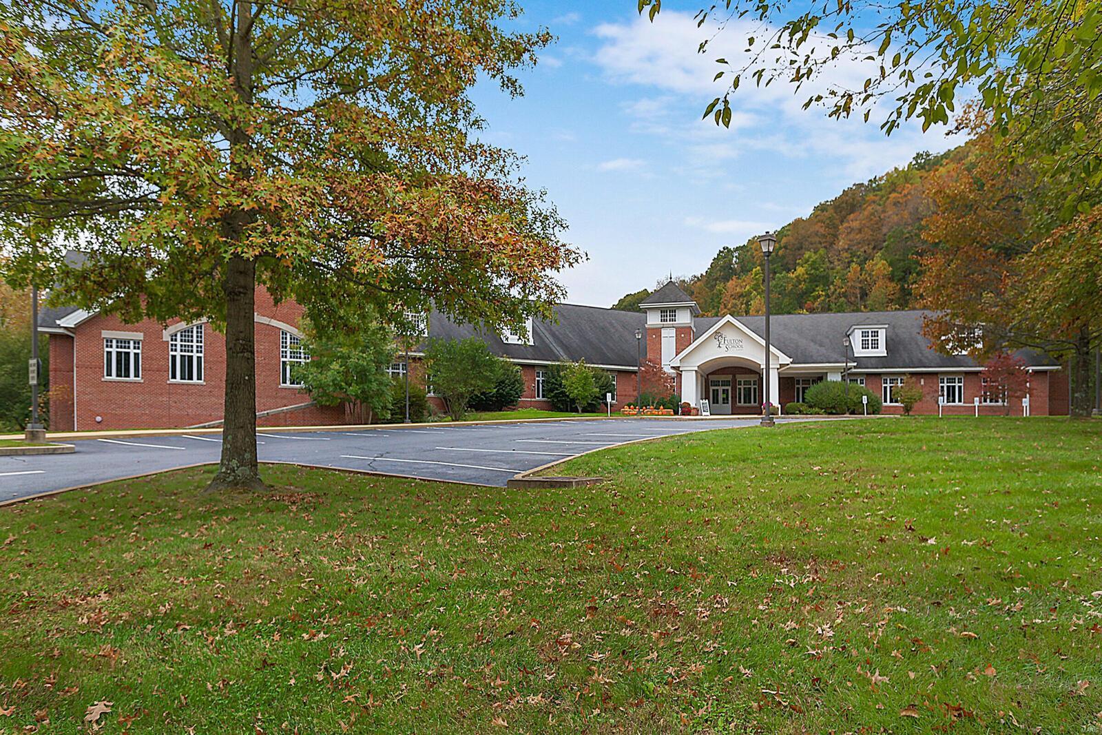 St Albans School Site - Commercial Sale