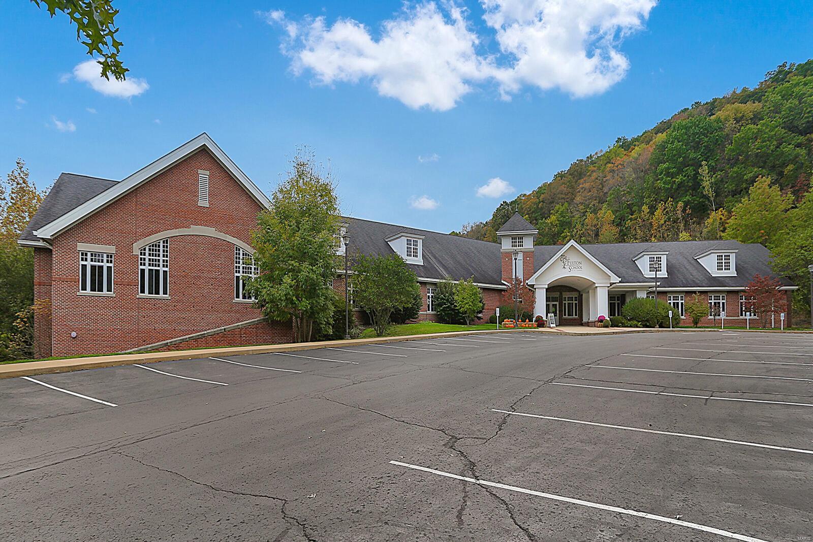 St Albans School Site - Commercial Sale