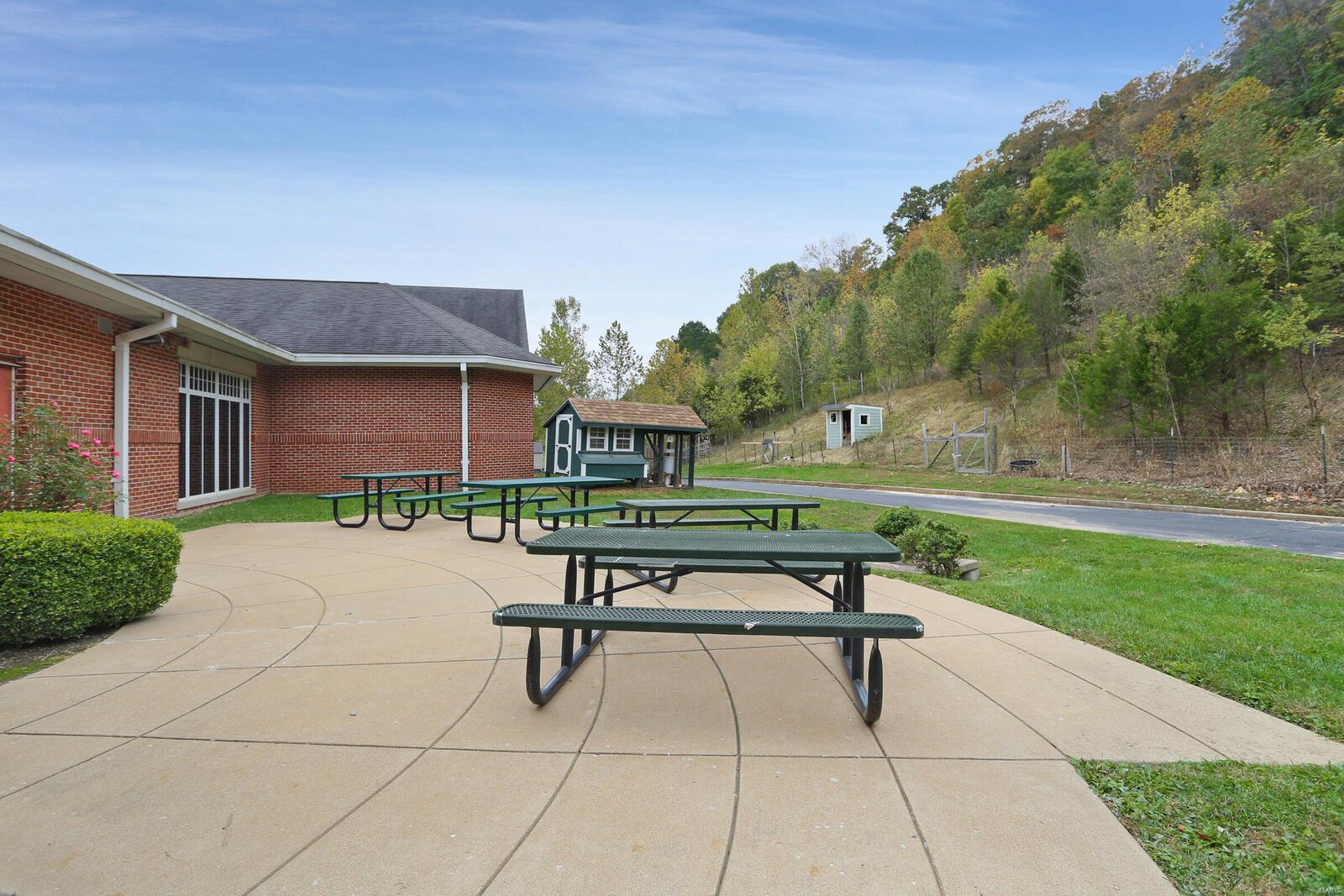 St Albans School Site - Commercial Sale