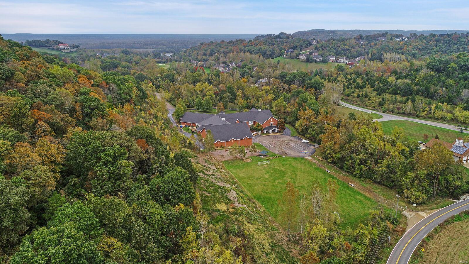 St Albans School Site - Commercial Sale