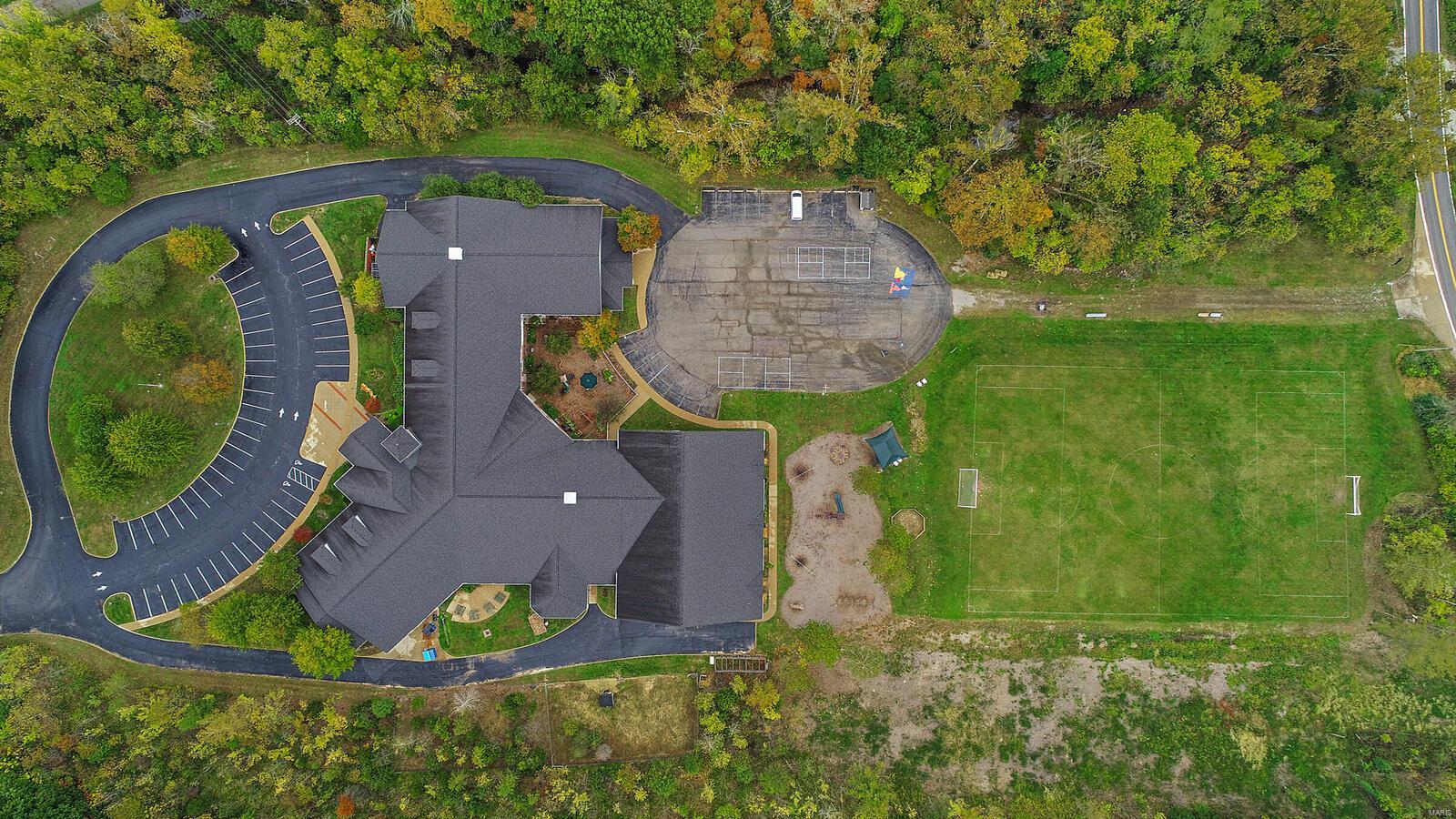 St Albans School Site - Commercial Sale