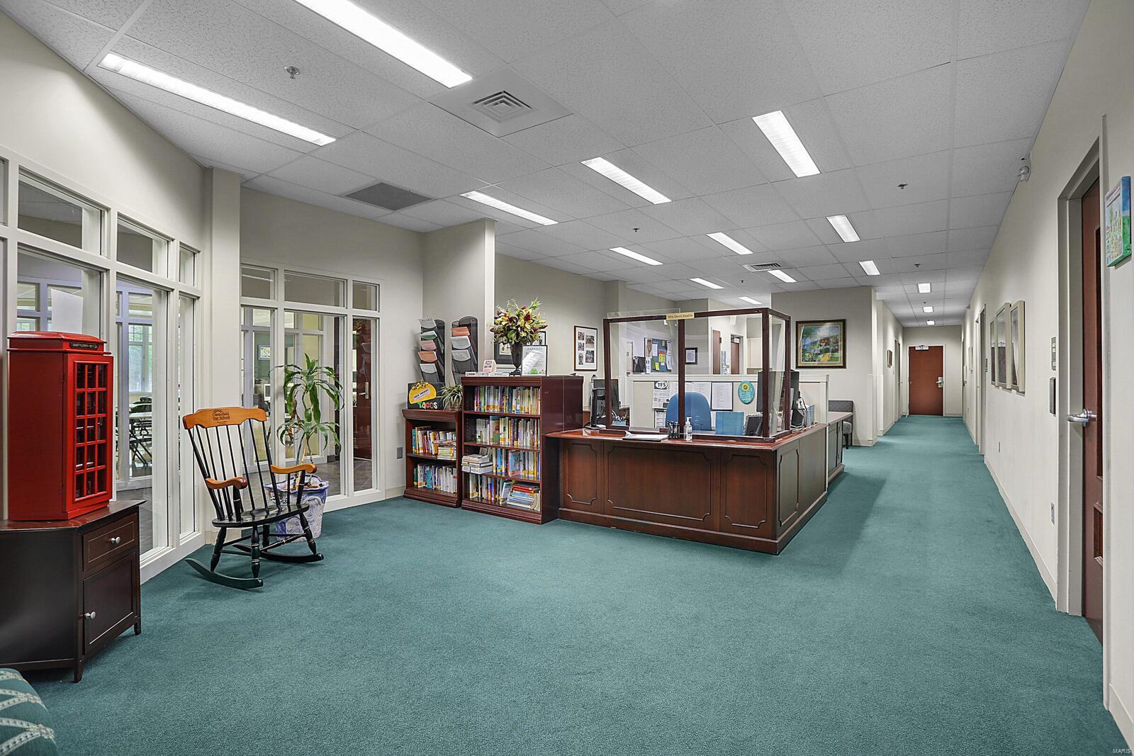 St Albans School Site - Commercial Sale