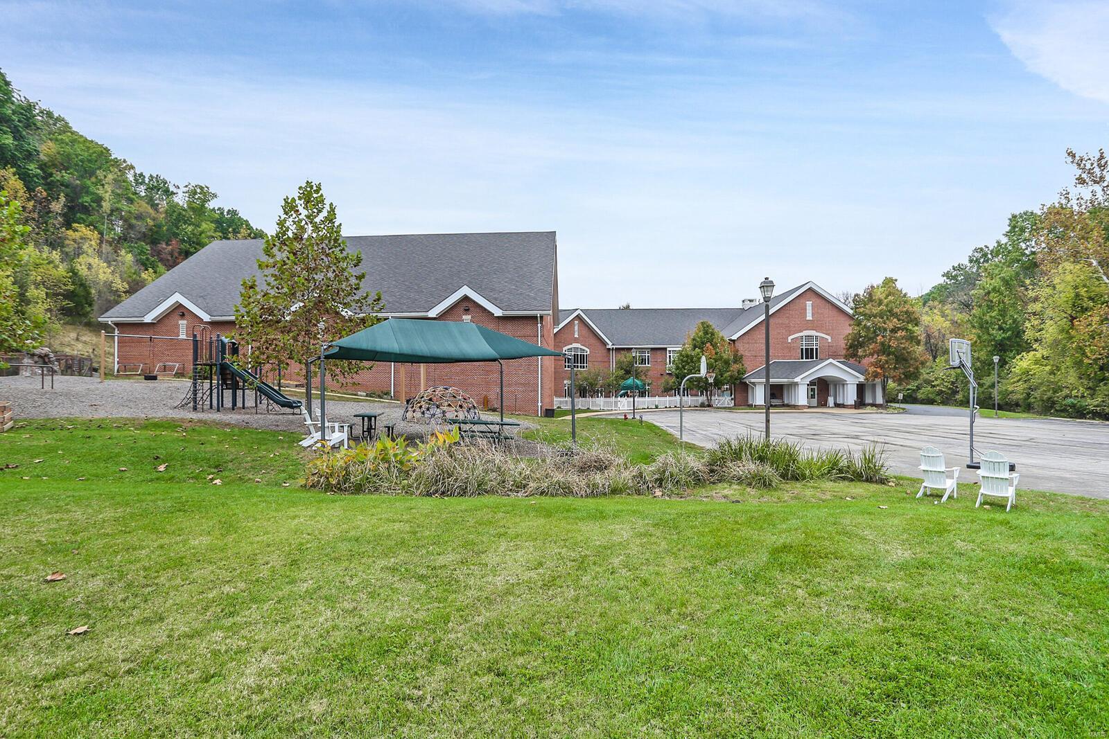 St Albans School Site - Commercial Sale