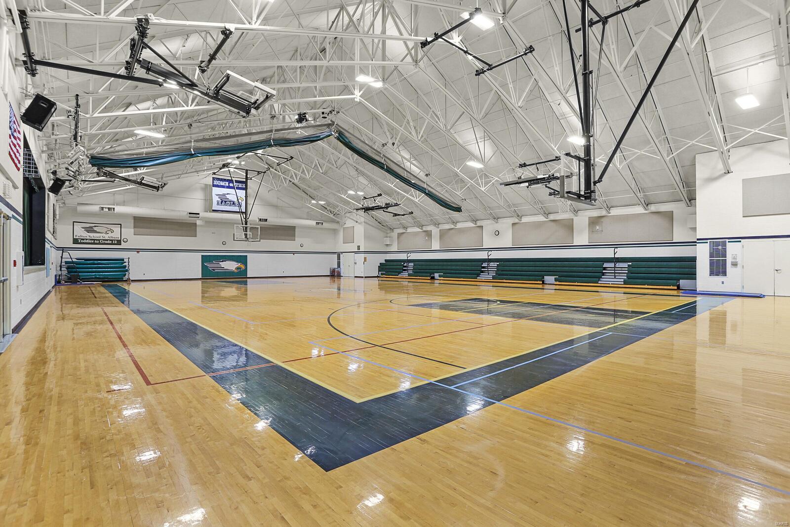 St Albans School Site - Commercial Sale