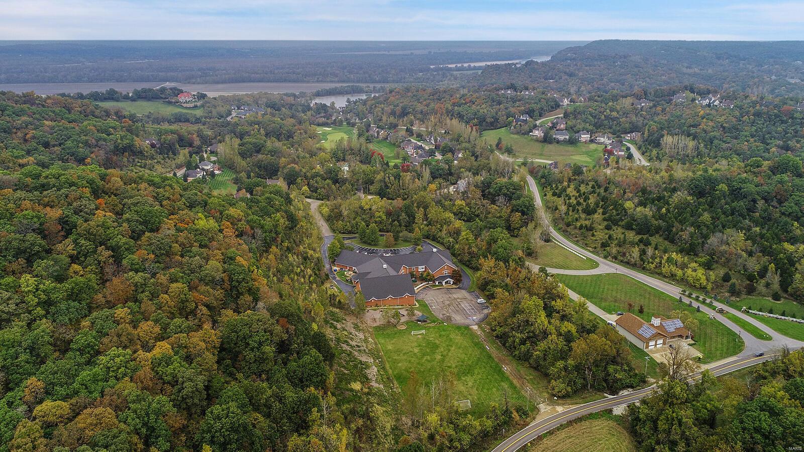 St Albans School Site - Commercial Sale