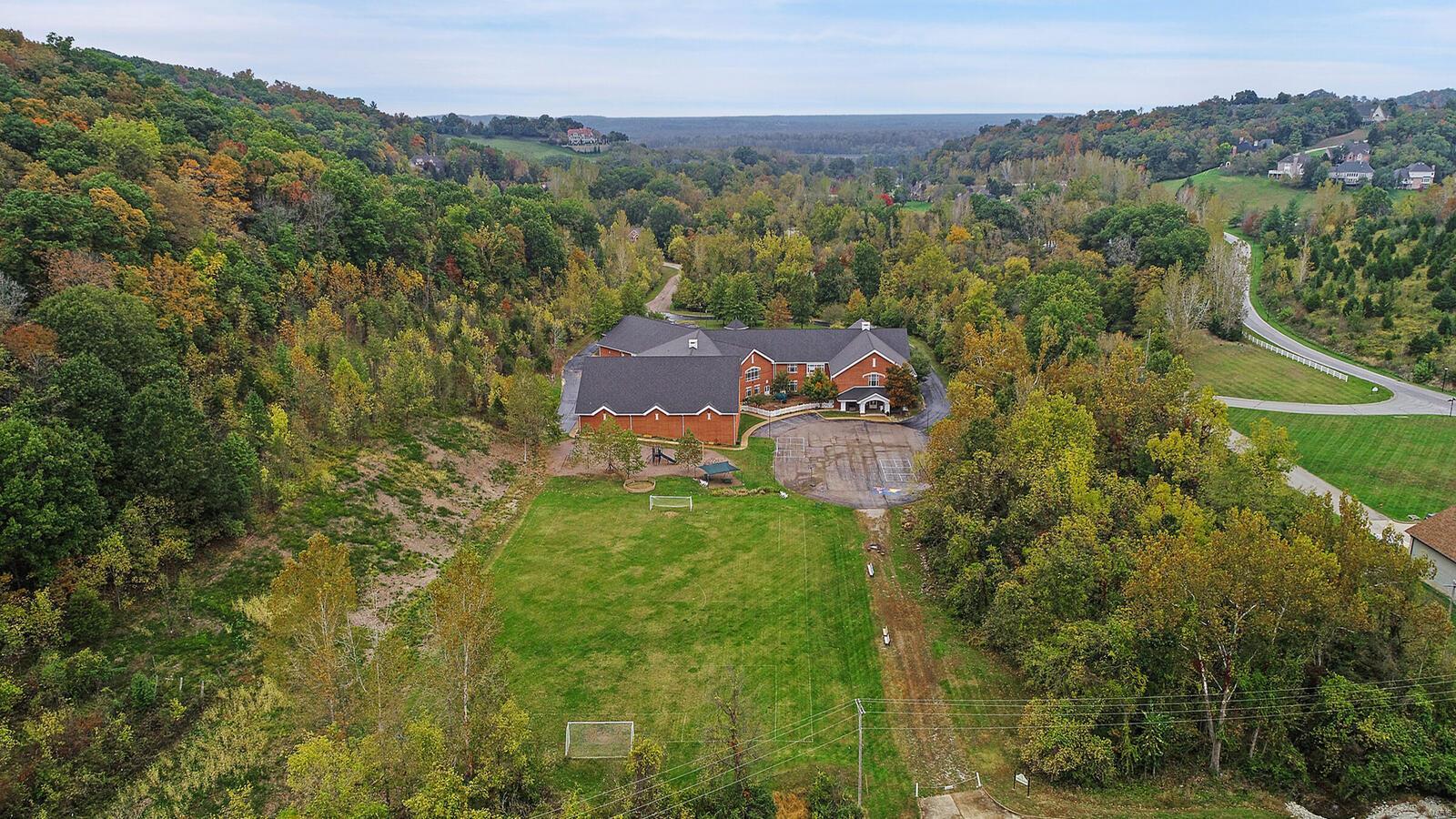 St Albans School Site - Commercial Sale