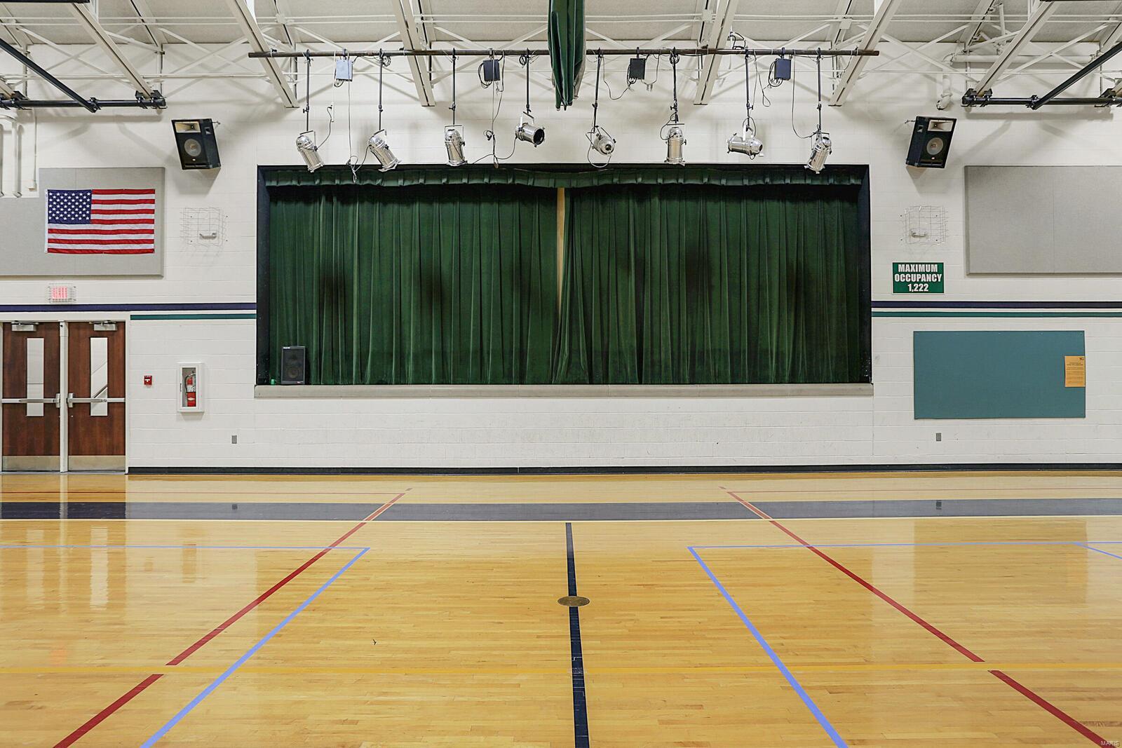 St Albans School Site - Commercial Sale