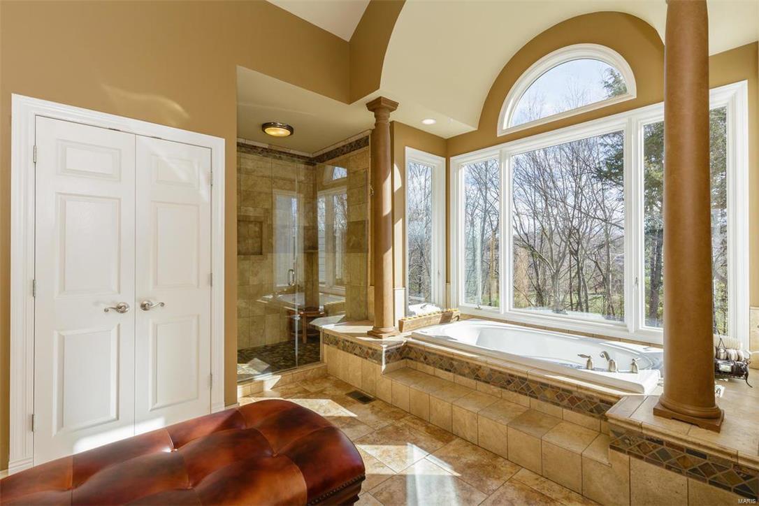 Pine Creek - Residential