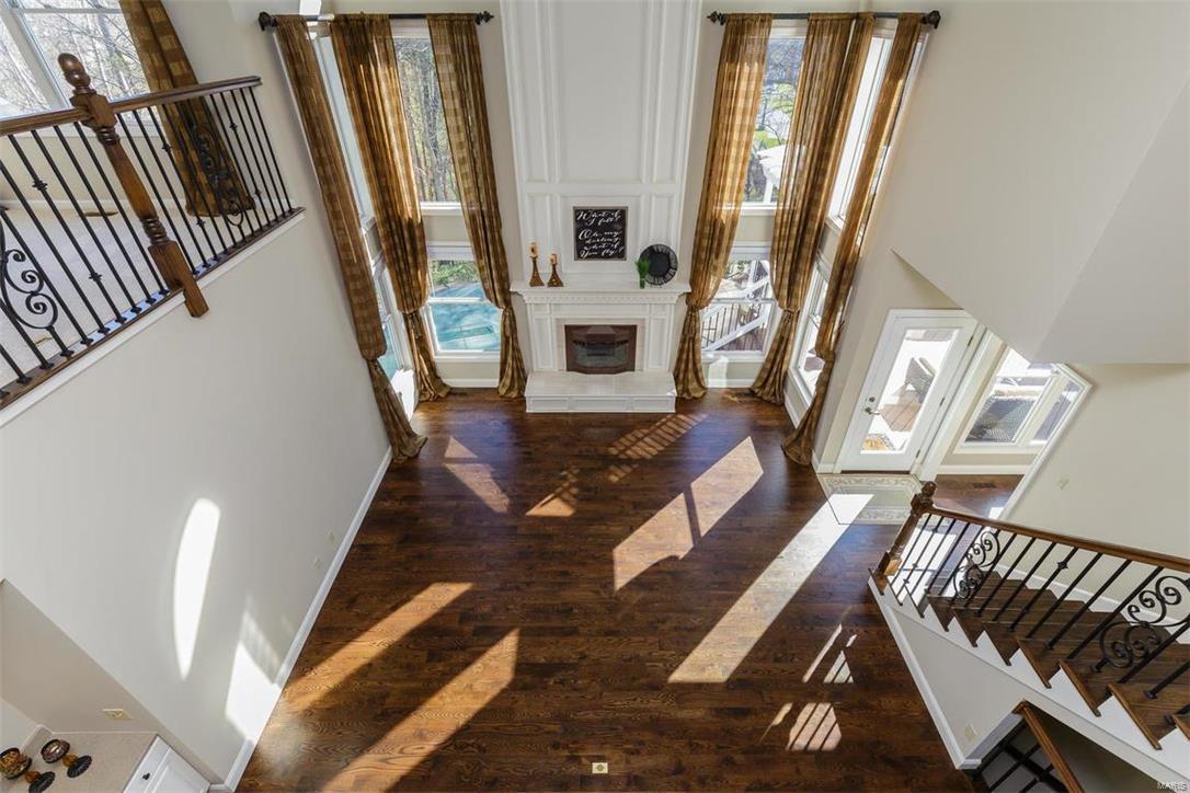 Pine Creek - Residential