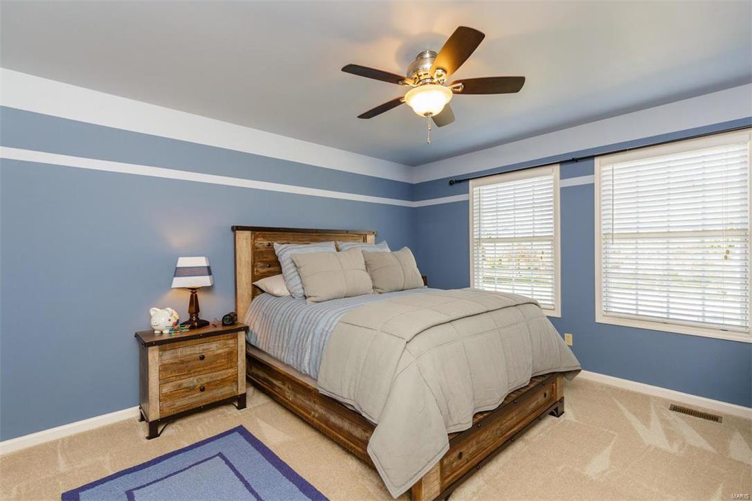 Pine Creek - Residential