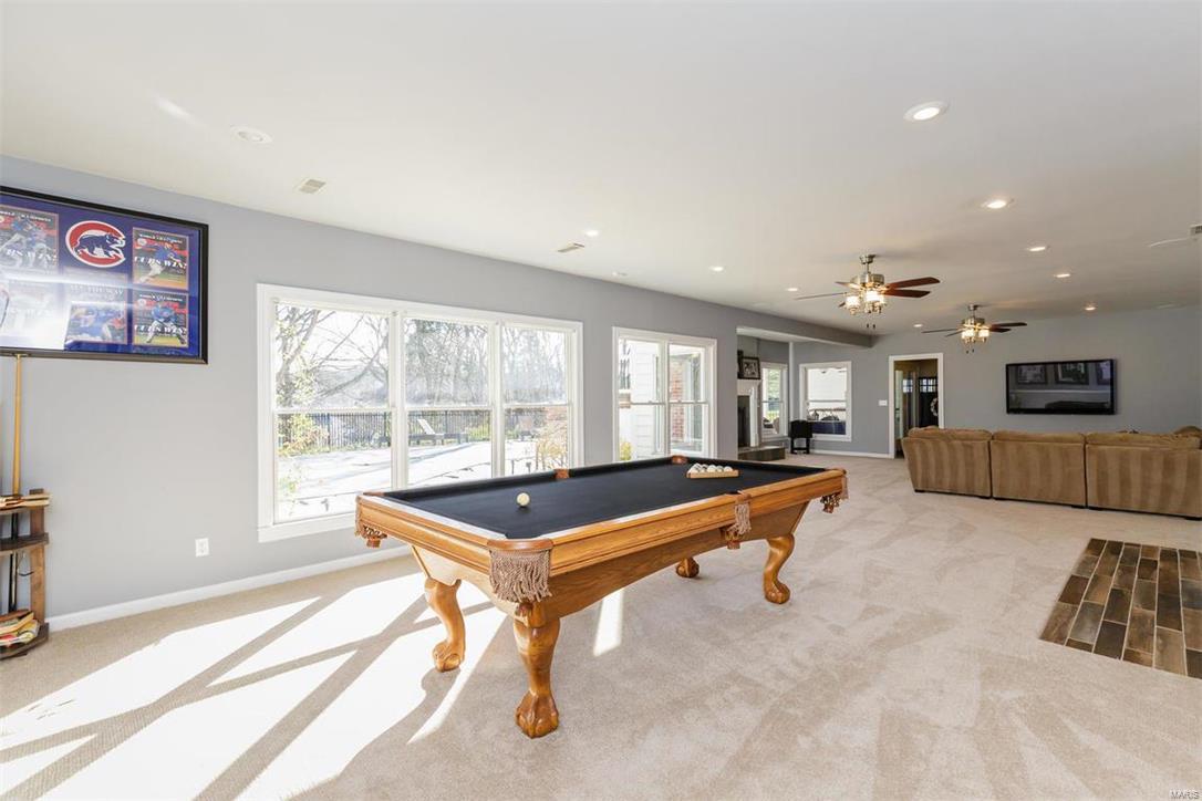 Pine Creek - Residential