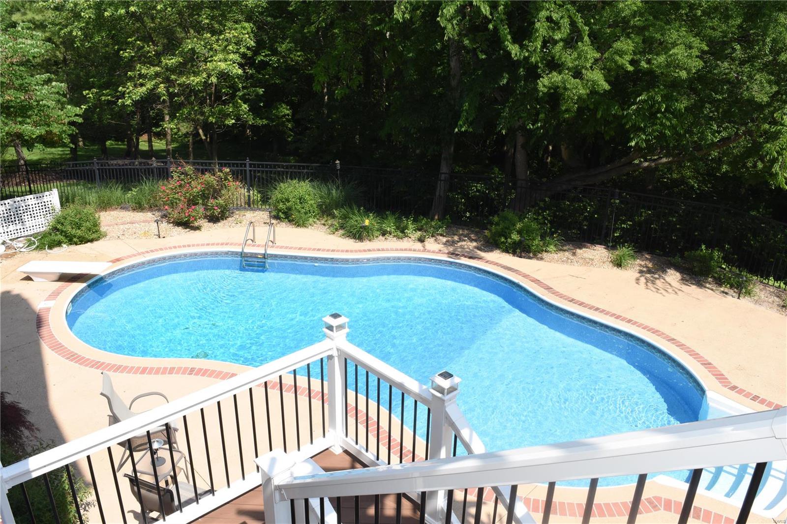 Pine Creek - Residential