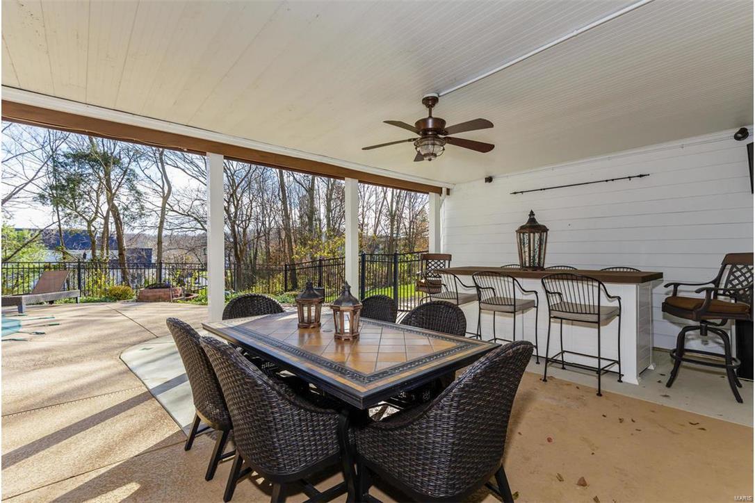 Pine Creek - Residential