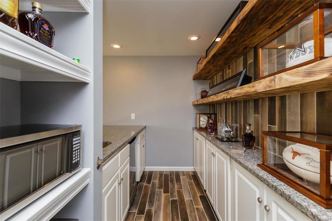 Pine Creek - Residential