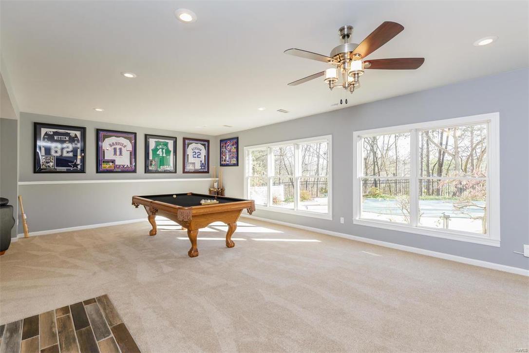 Pine Creek - Residential