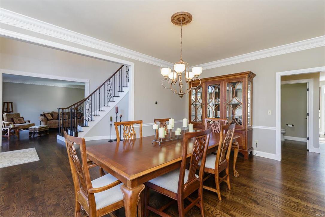 Pine Creek - Residential