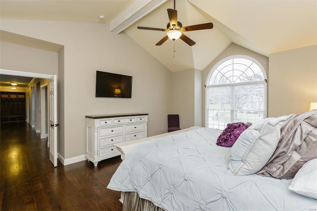 Pine Creek - Residential