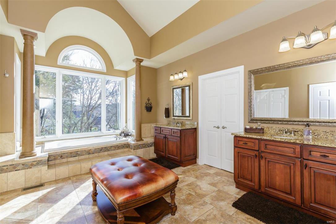 Pine Creek - Residential