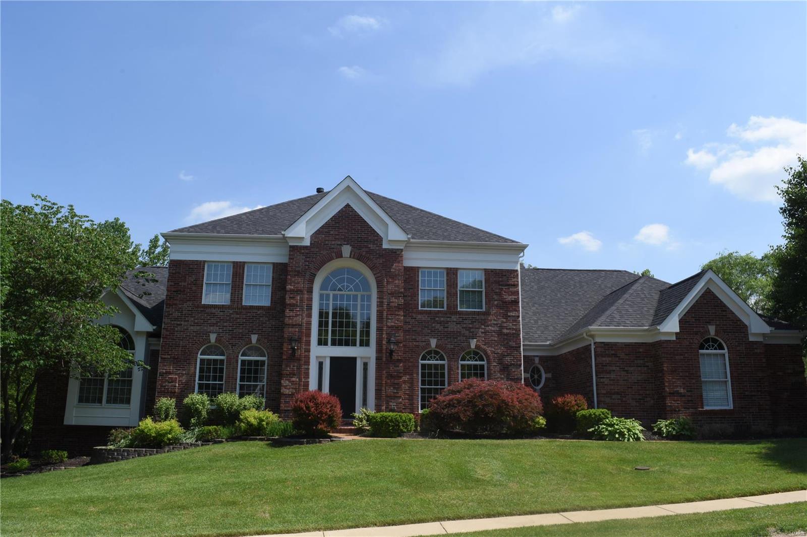 Pine Creek - Residential