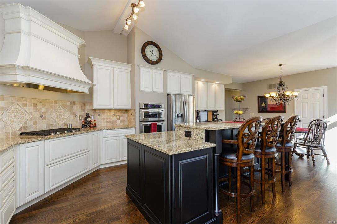 Pine Creek - Residential