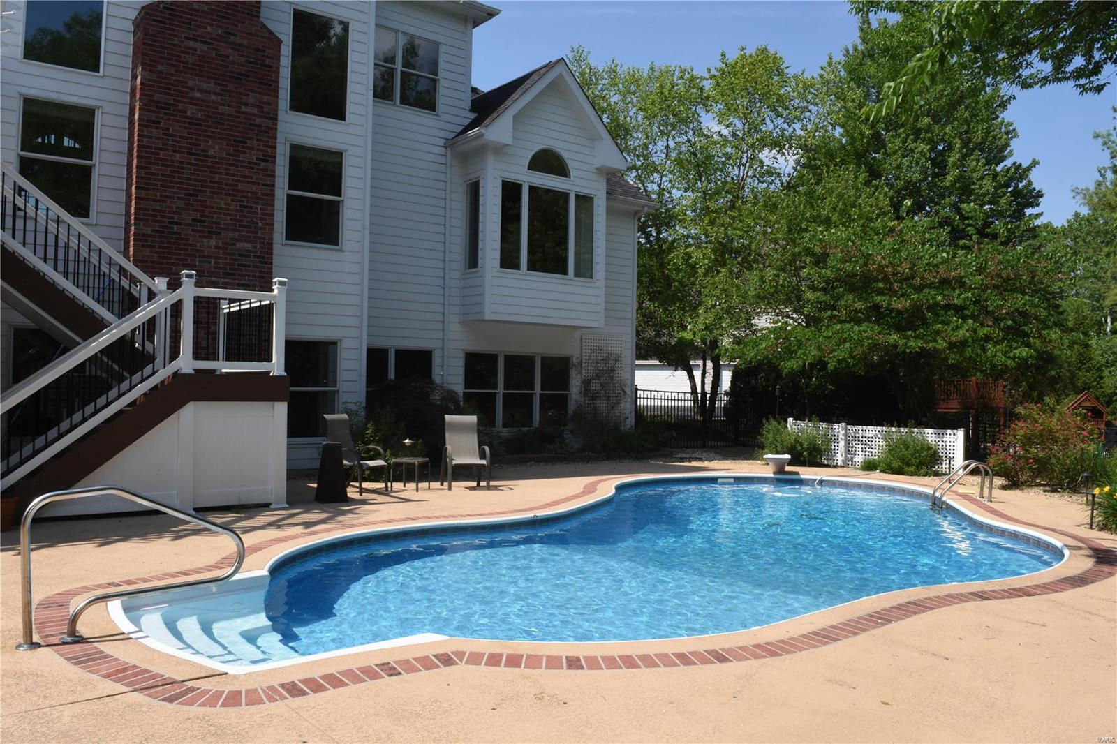 Pine Creek - Residential