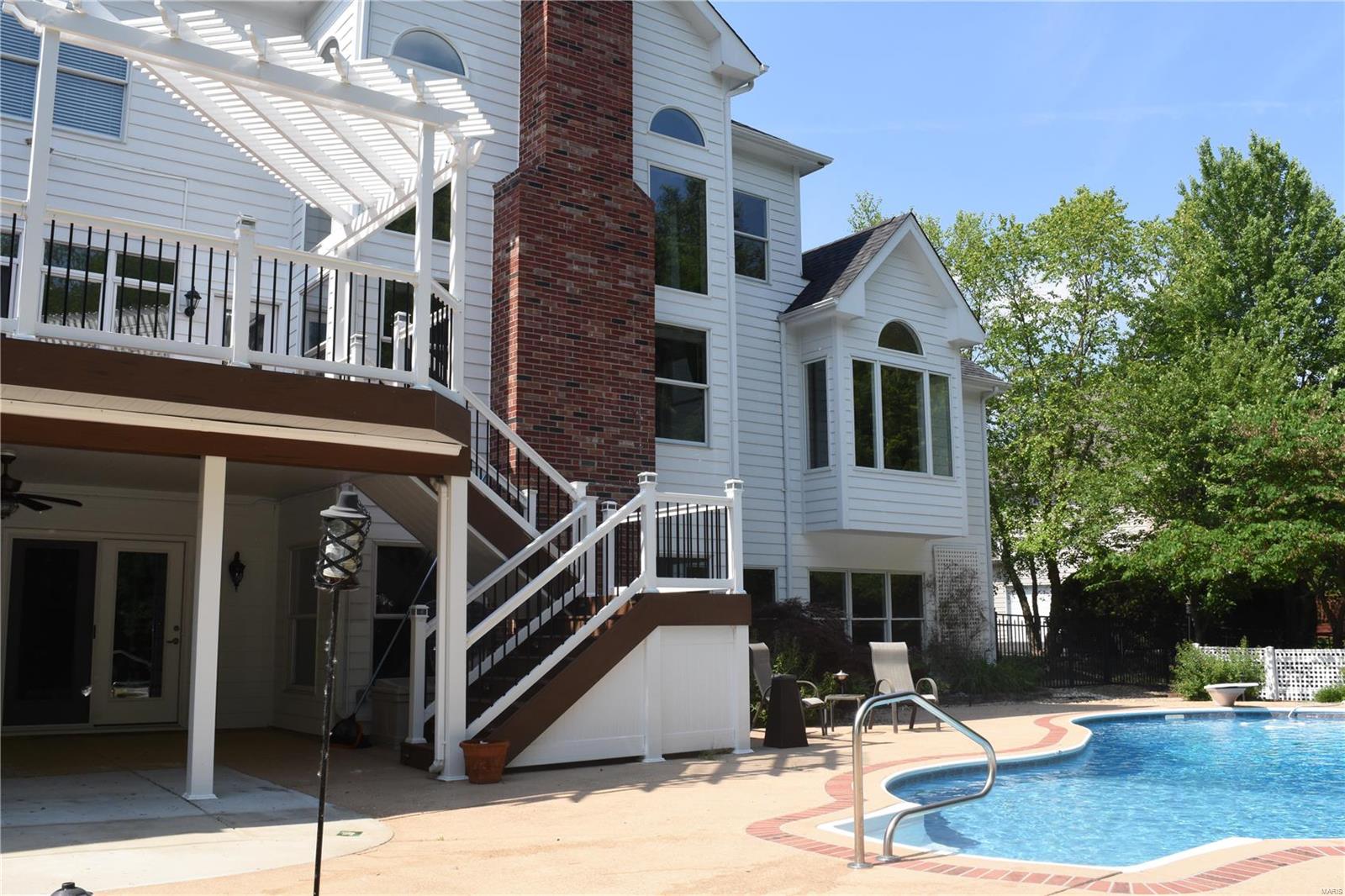 Pine Creek - Residential