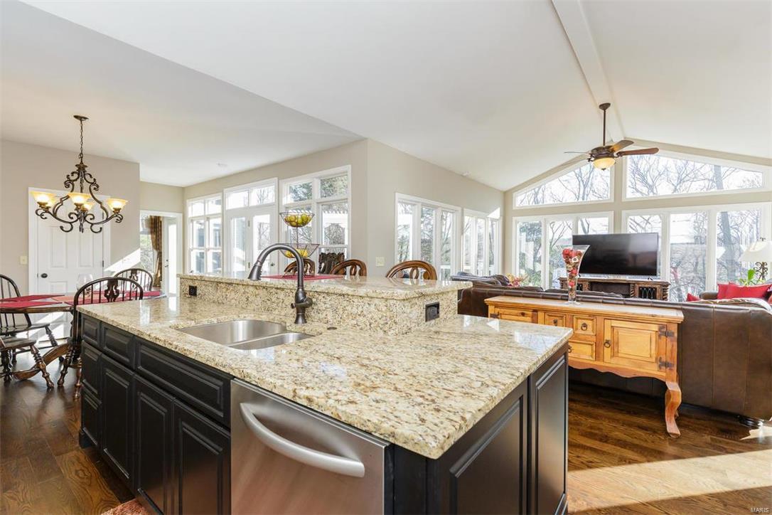 Pine Creek - Residential