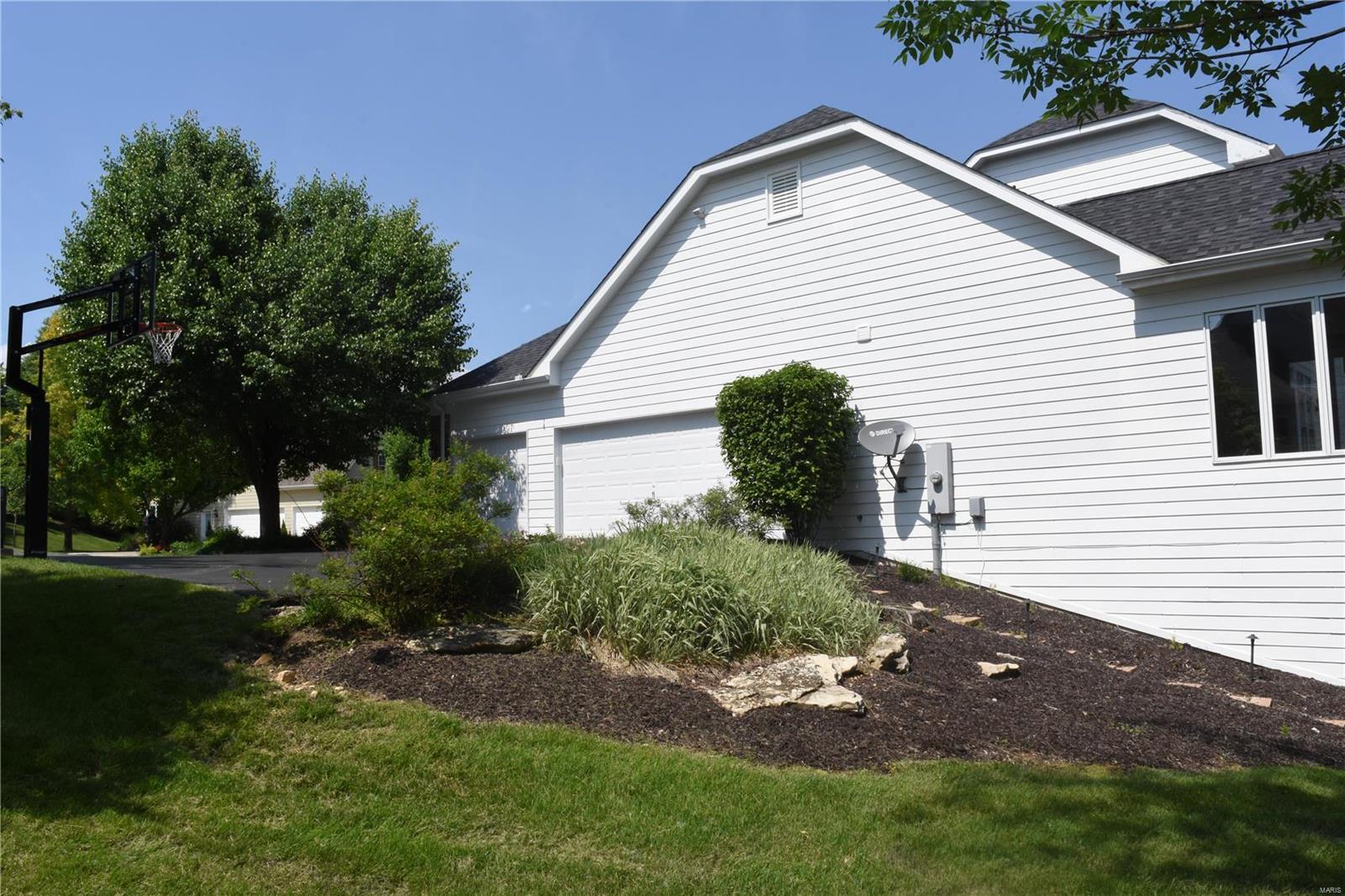 Pine Creek - Residential