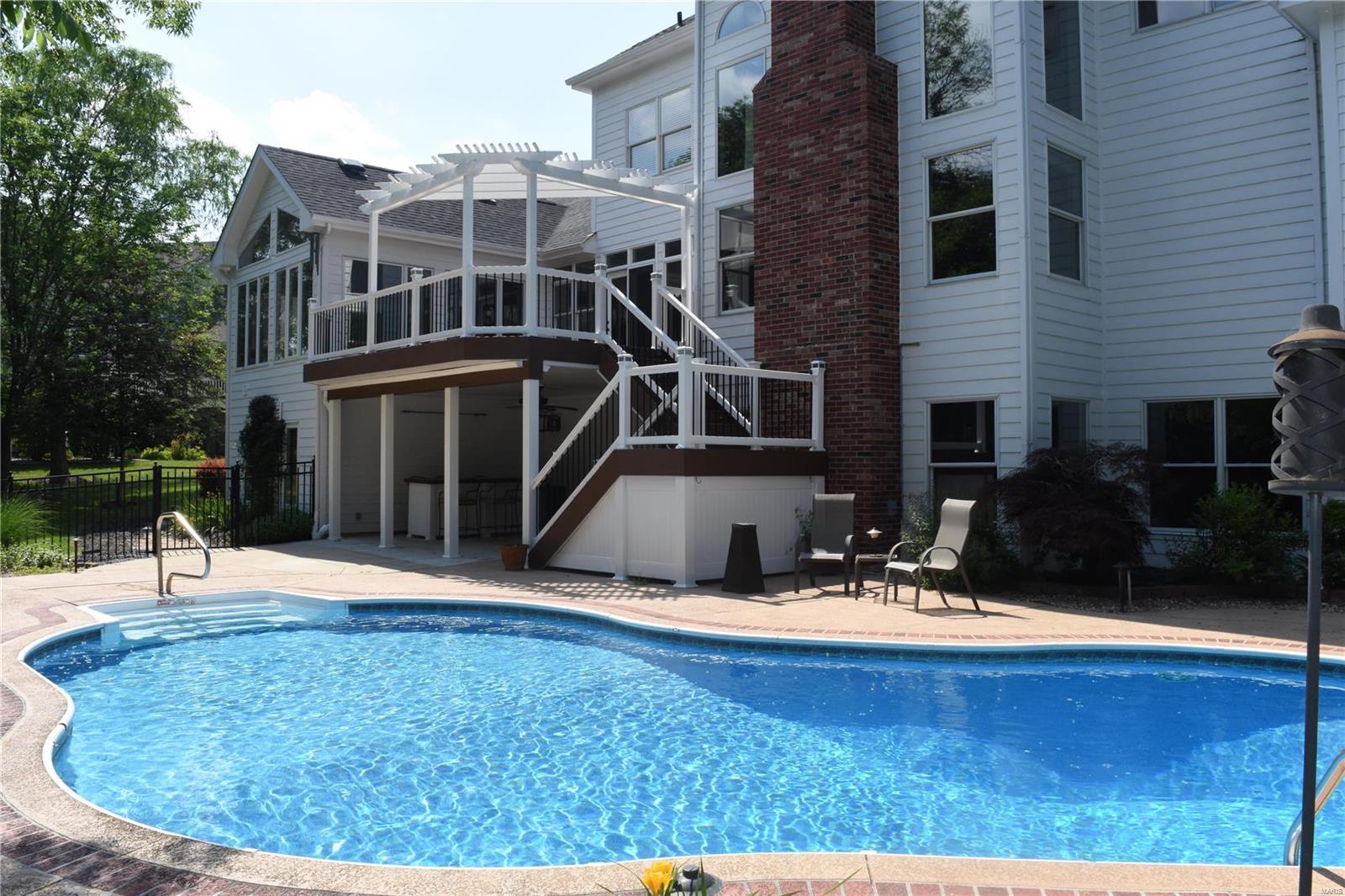 Pine Creek - Residential