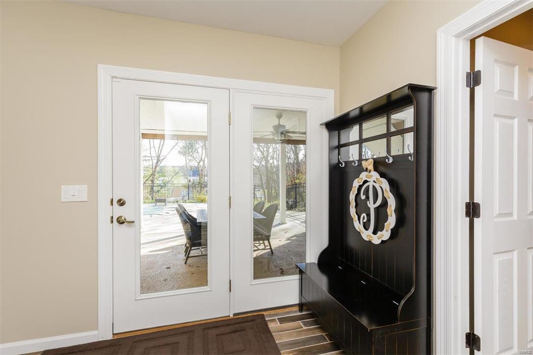 Pine Creek - Residential