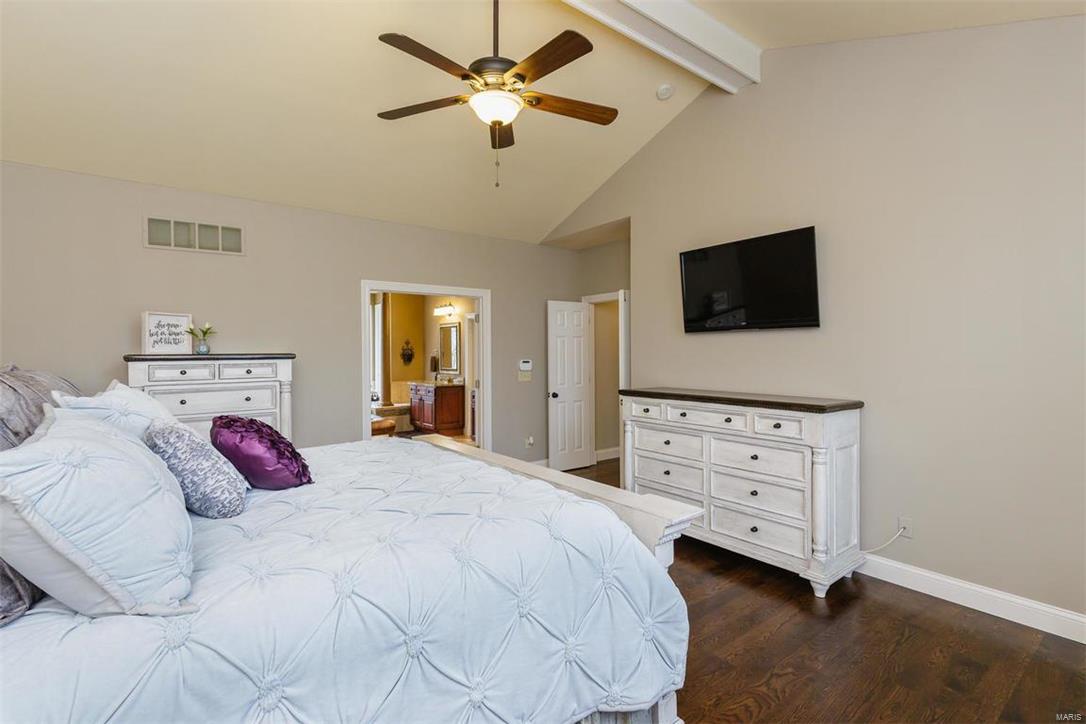 Pine Creek - Residential