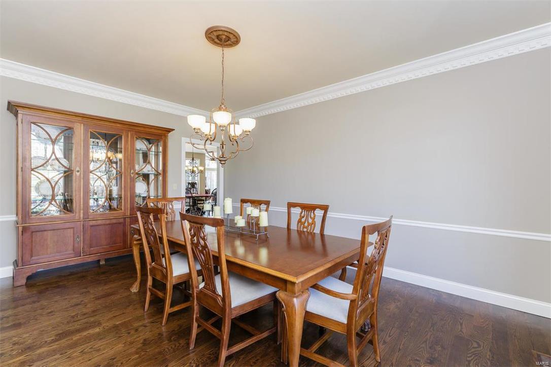 Pine Creek - Residential