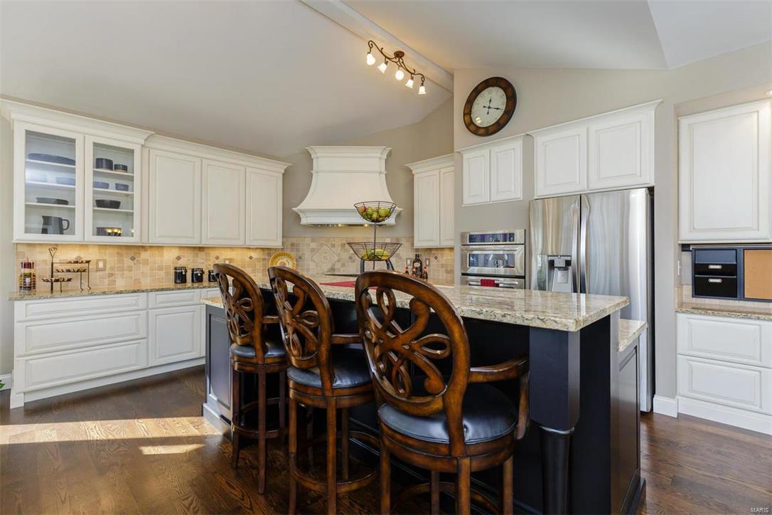 Pine Creek - Residential