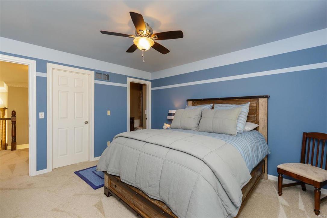 Pine Creek - Residential