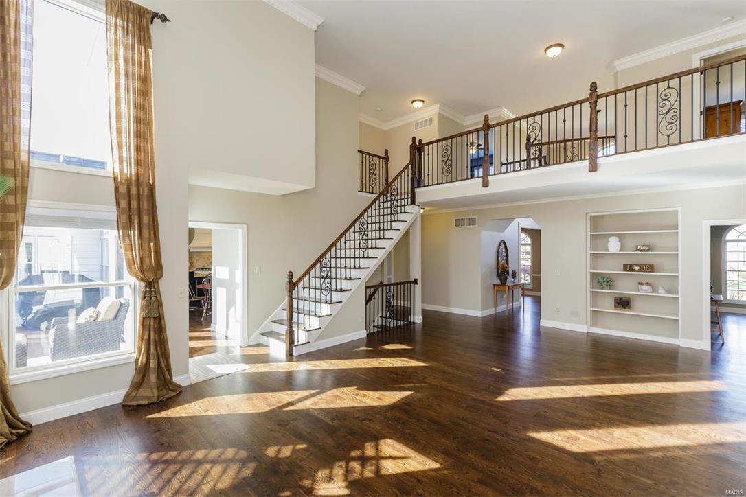 Pine Creek - Residential