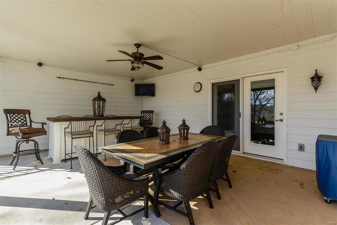 Pine Creek - Residential