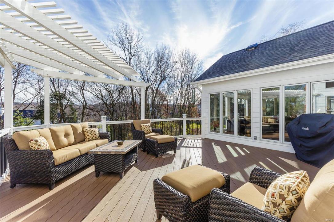 Pine Creek - Residential