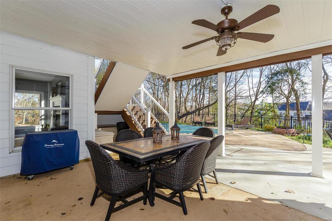 Pine Creek - Residential