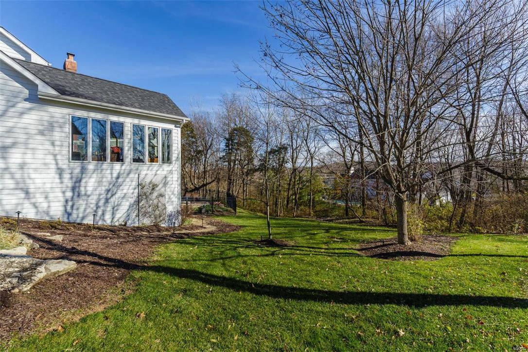 Pine Creek - Residential